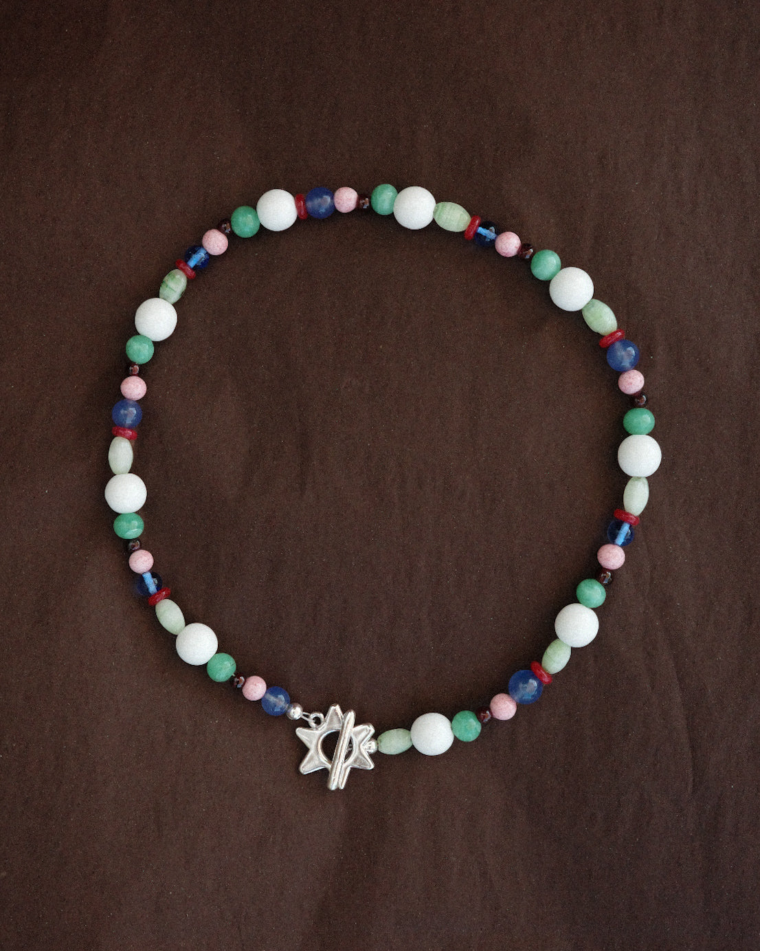 4 | Limited Edition | Reclaimed Bead Collection no.5