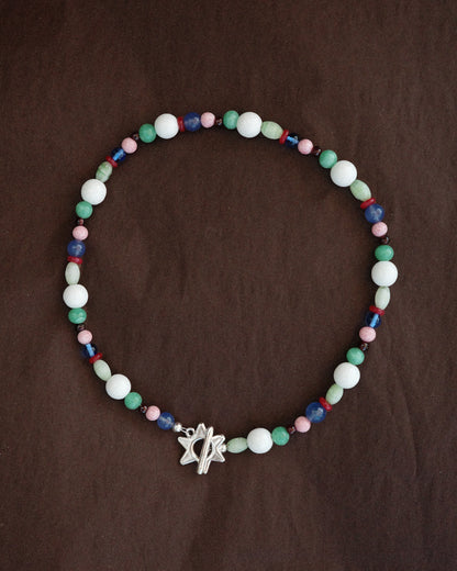 4 | Limited Edition | Reclaimed Bead Collection no.5