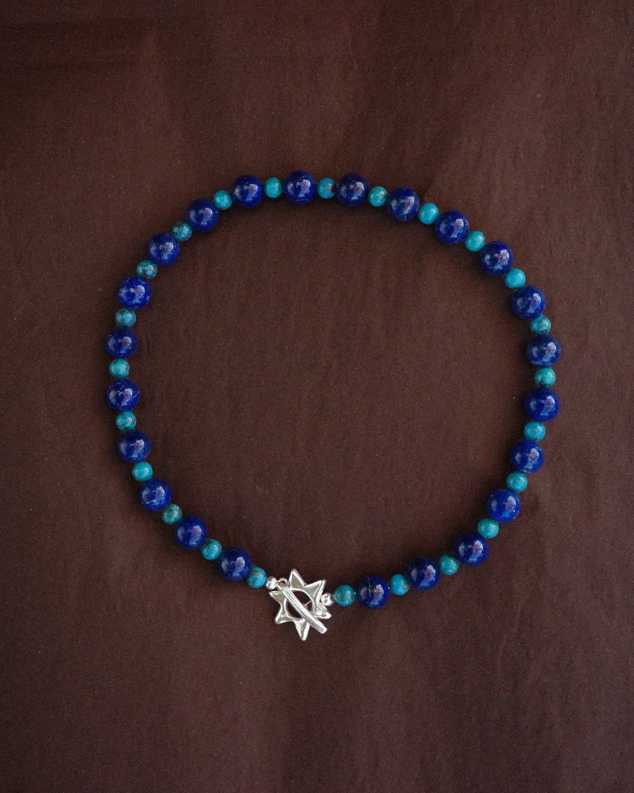5 | Limited Edition | Reclaimed Bead Collection no.5