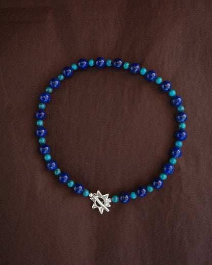 5 | Limited Edition | Reclaimed Bead Collection no.5