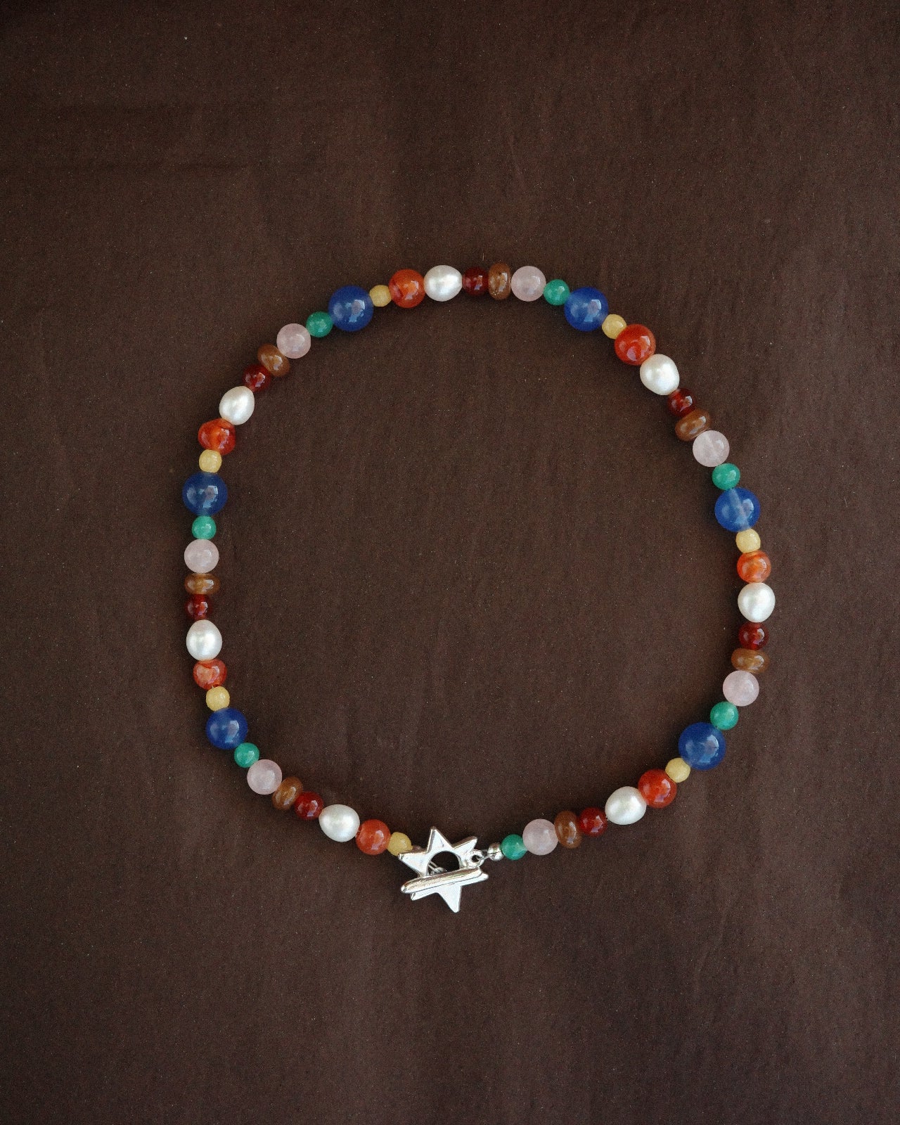 6 | Limited Edition | Reclaimed Bead Collection no.5