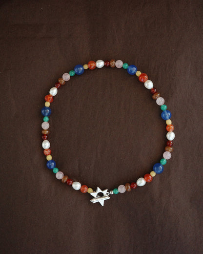 6 | Limited Edition | Reclaimed Bead Collection no.5