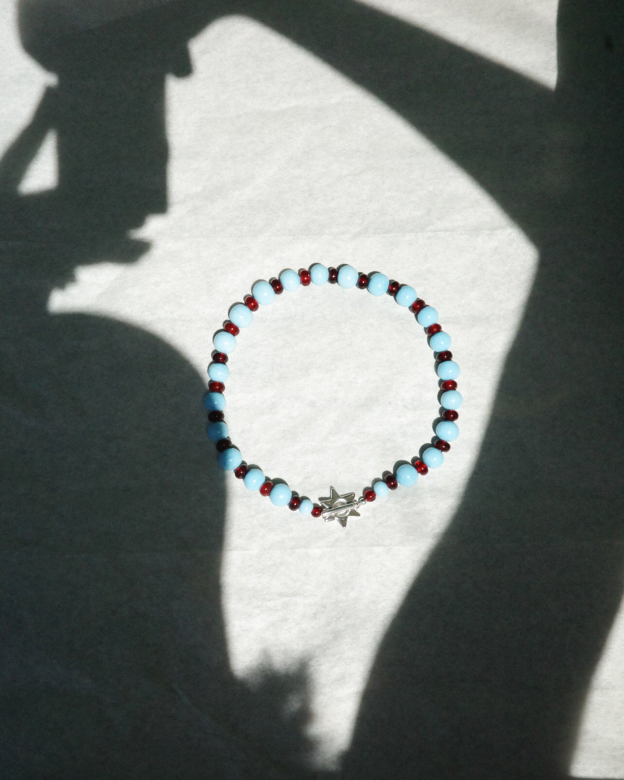 1 | Limited Edition | Reclaimed Bead Collection no.5
