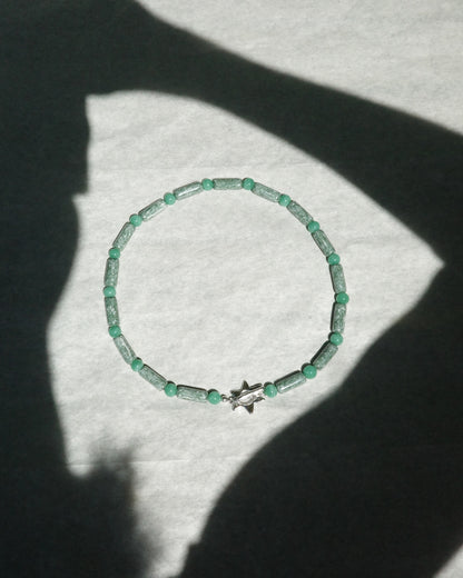 2 | Limited Edition | Reclaimed Bead Collection no.5