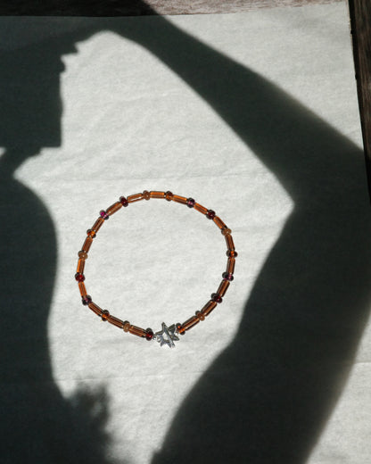 7 | Limited Edition | Reclaimed Bead Collection no.5