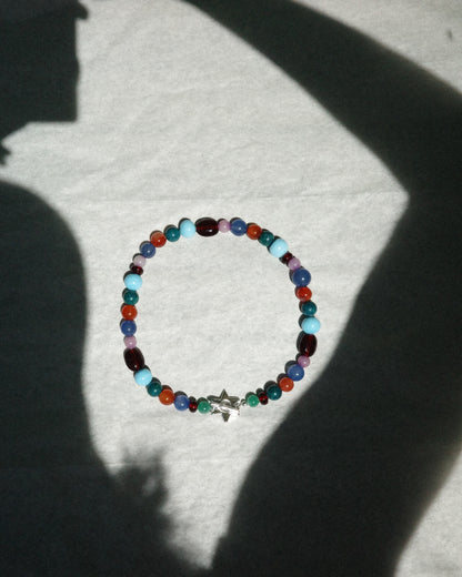 8 | Limited Edition | Reclaimed Bead Collection no.5