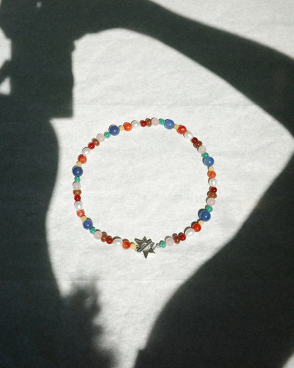 6 | Limited Edition | Reclaimed Bead Collection no.5