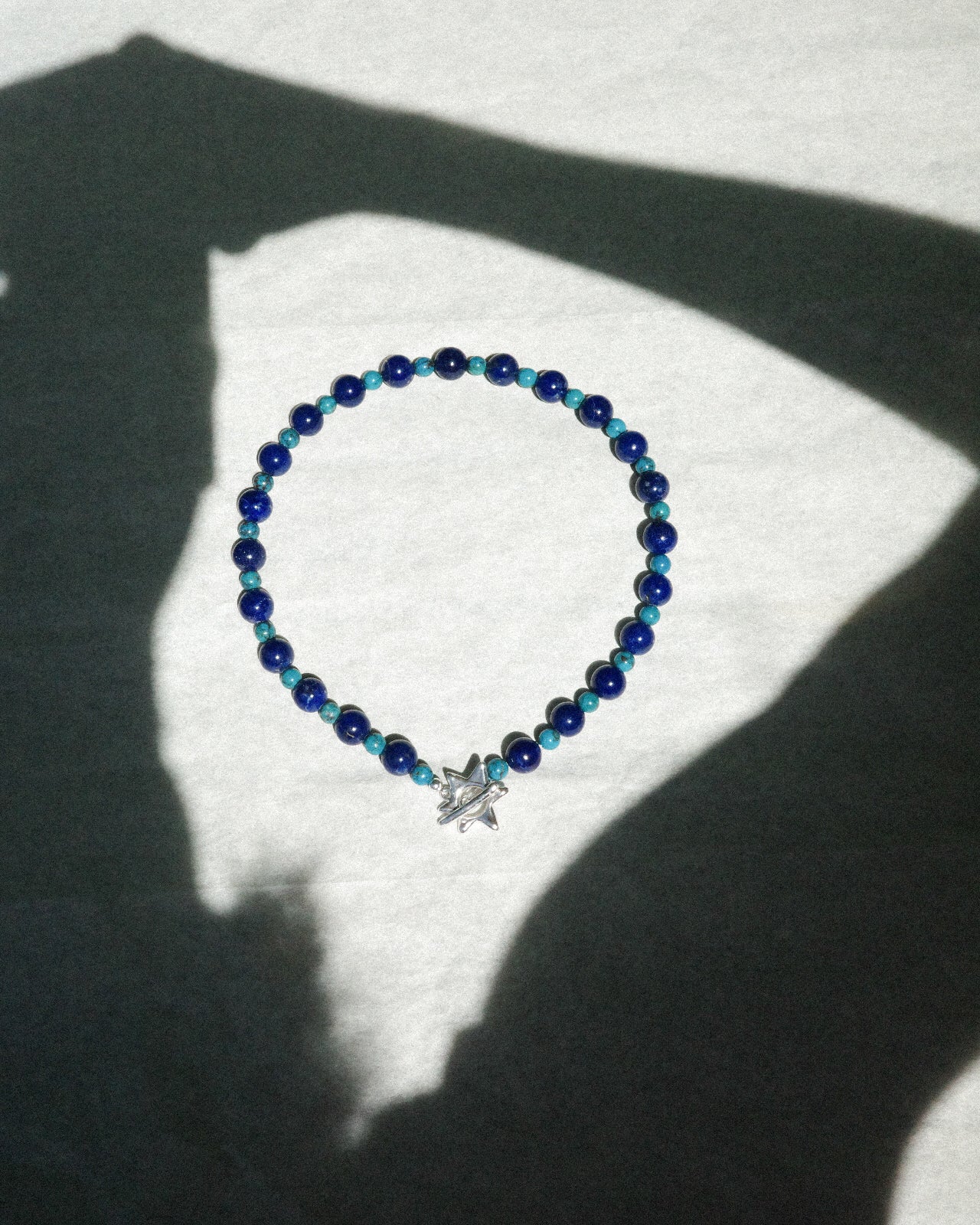 5 | Limited Edition | Reclaimed Bead Collection no.5