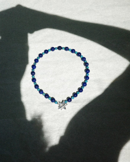5 | Limited Edition | Reclaimed Bead Collection no.5