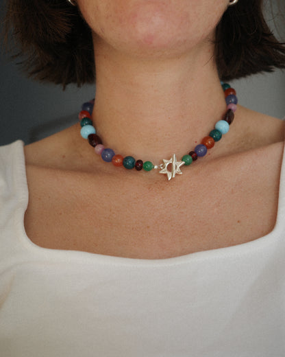 8 | Limited Edition | Reclaimed Bead Collection no.5