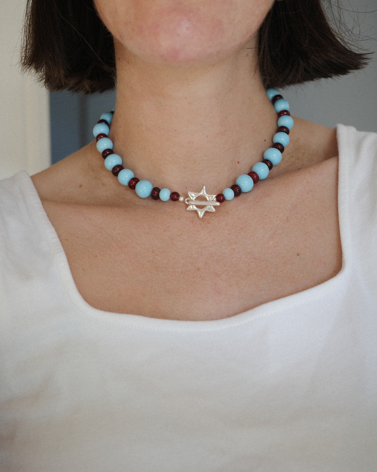 1 | Limited Edition | Reclaimed Bead Collection no.5