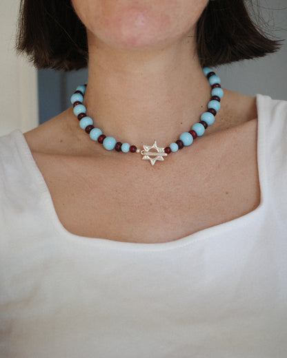 1 | Limited Edition | Reclaimed Bead Collection no.5