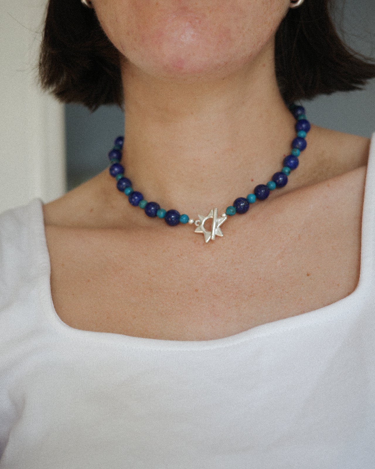 5 | Limited Edition | Reclaimed Bead Collection no.5