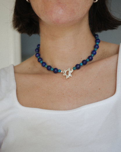 5 | Limited Edition | Reclaimed Bead Collection no.5