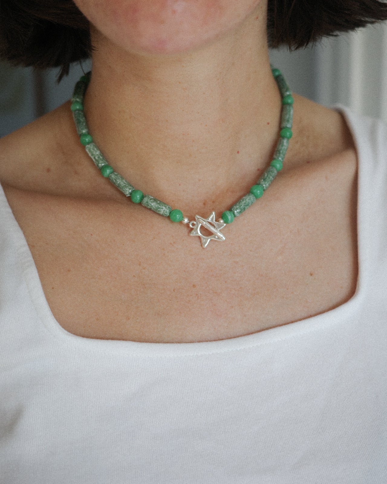2 | Limited Edition | Reclaimed Bead Collection no.5