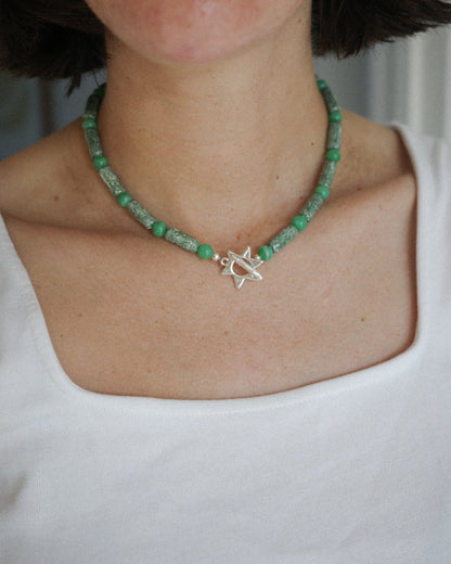2 | Limited Edition | Reclaimed Bead Collection no.5