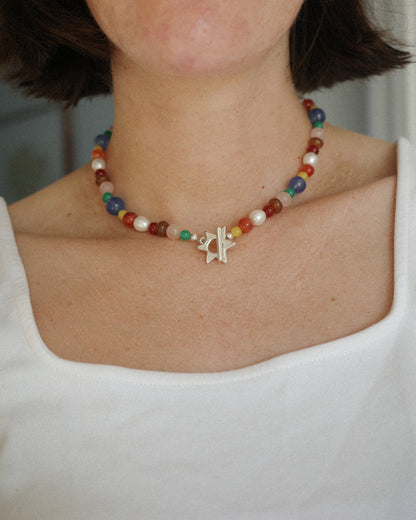 6 | Limited Edition | Reclaimed Bead Collection no.5