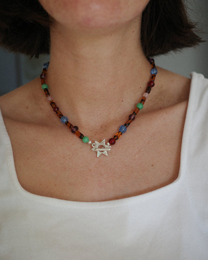 3 | Limited Edition | Reclaimed Bead Collection no.5