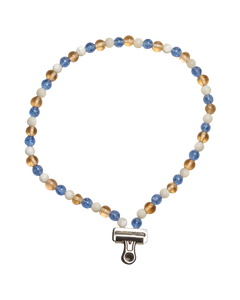 Daydream Necklace | Limited Edition | Reclaimed Bead Collection