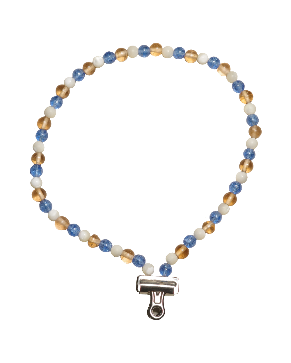 Daydream Necklace | Limited Edition | Reclaimed Bead Collection