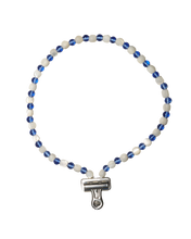 Load image into Gallery viewer, Winnie Necklace | Limited Edition | Reclaimed Bead Collection
