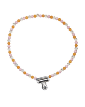 Load image into Gallery viewer, Fruit Salad Necklace | Limited Edition | Reclaimed Bead Collection
