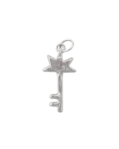 Ready-to-Ship | Limited Edition | Magic Key Charm