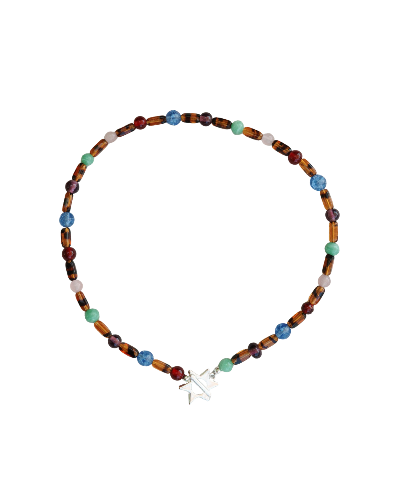 3 | Limited Edition | Reclaimed Bead Collection no.5