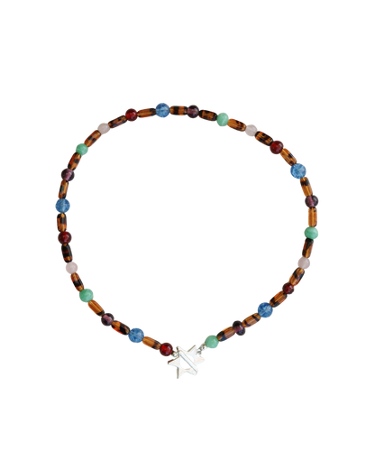 3 | Limited Edition | Reclaimed Bead Collection no.5