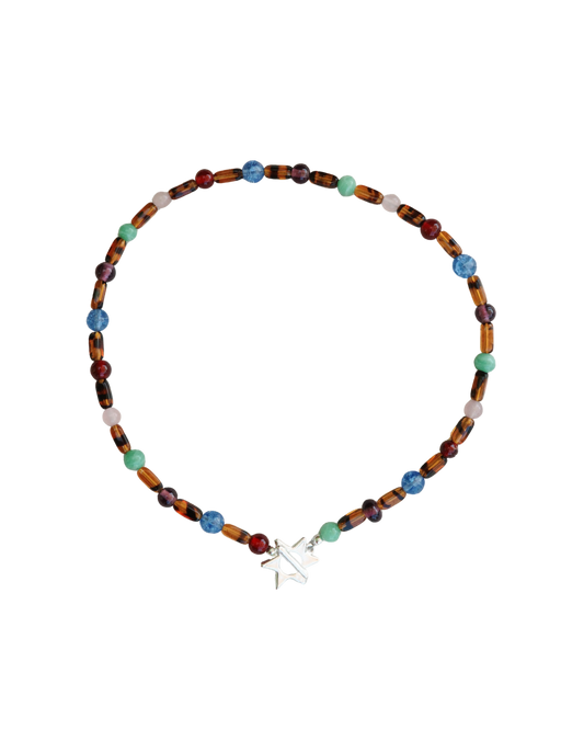 3 | Limited Edition | Reclaimed Bead Collection no.5