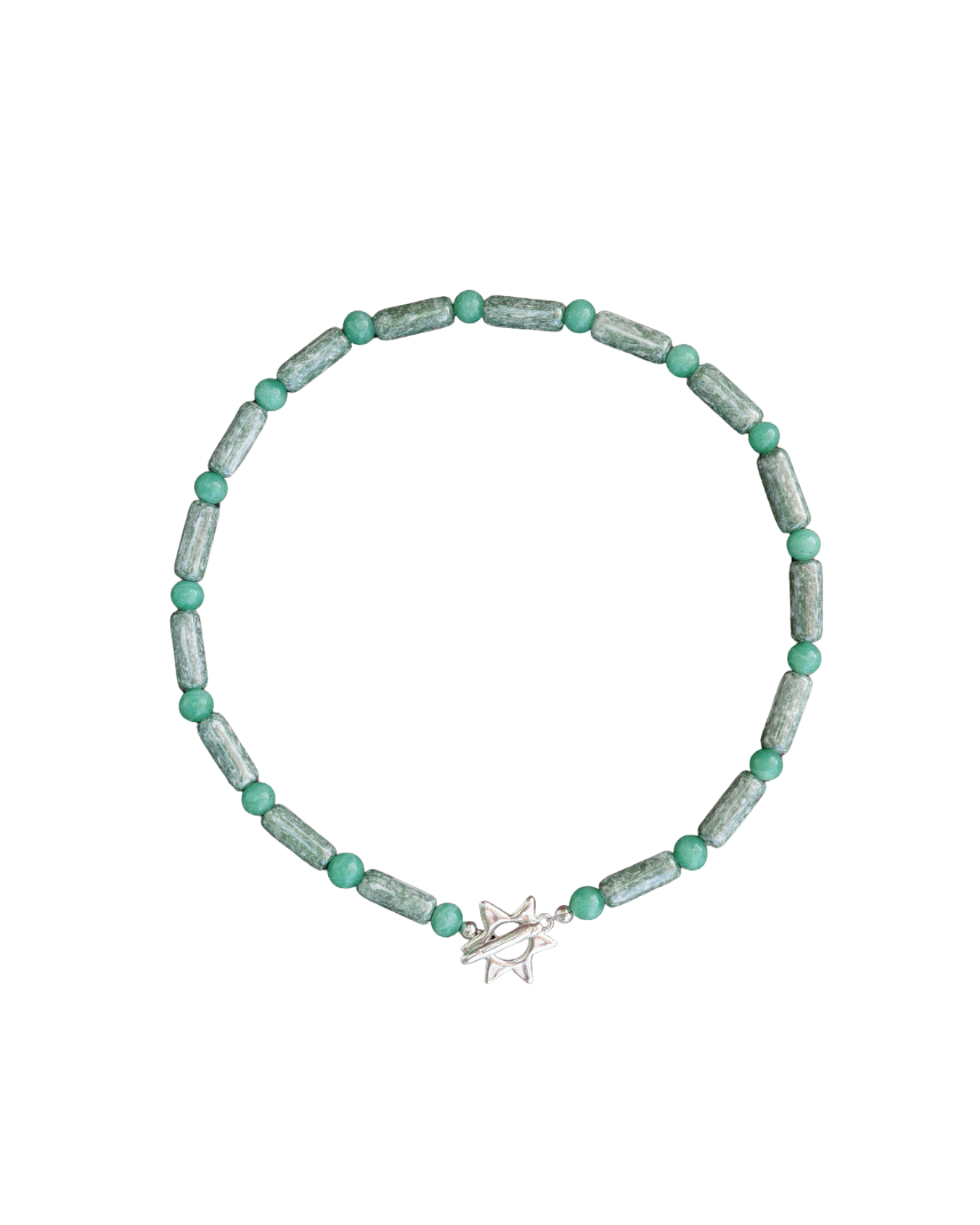 2 | Limited Edition | Reclaimed Bead Collection no.5