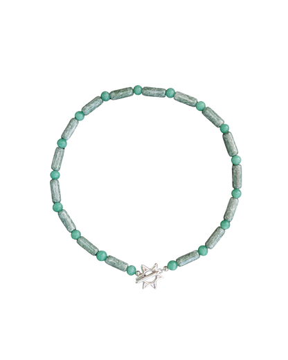 2 | Limited Edition | Reclaimed Bead Collection no.5