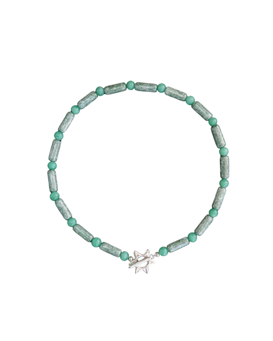 2 | Limited Edition | Reclaimed Bead Collection no.5