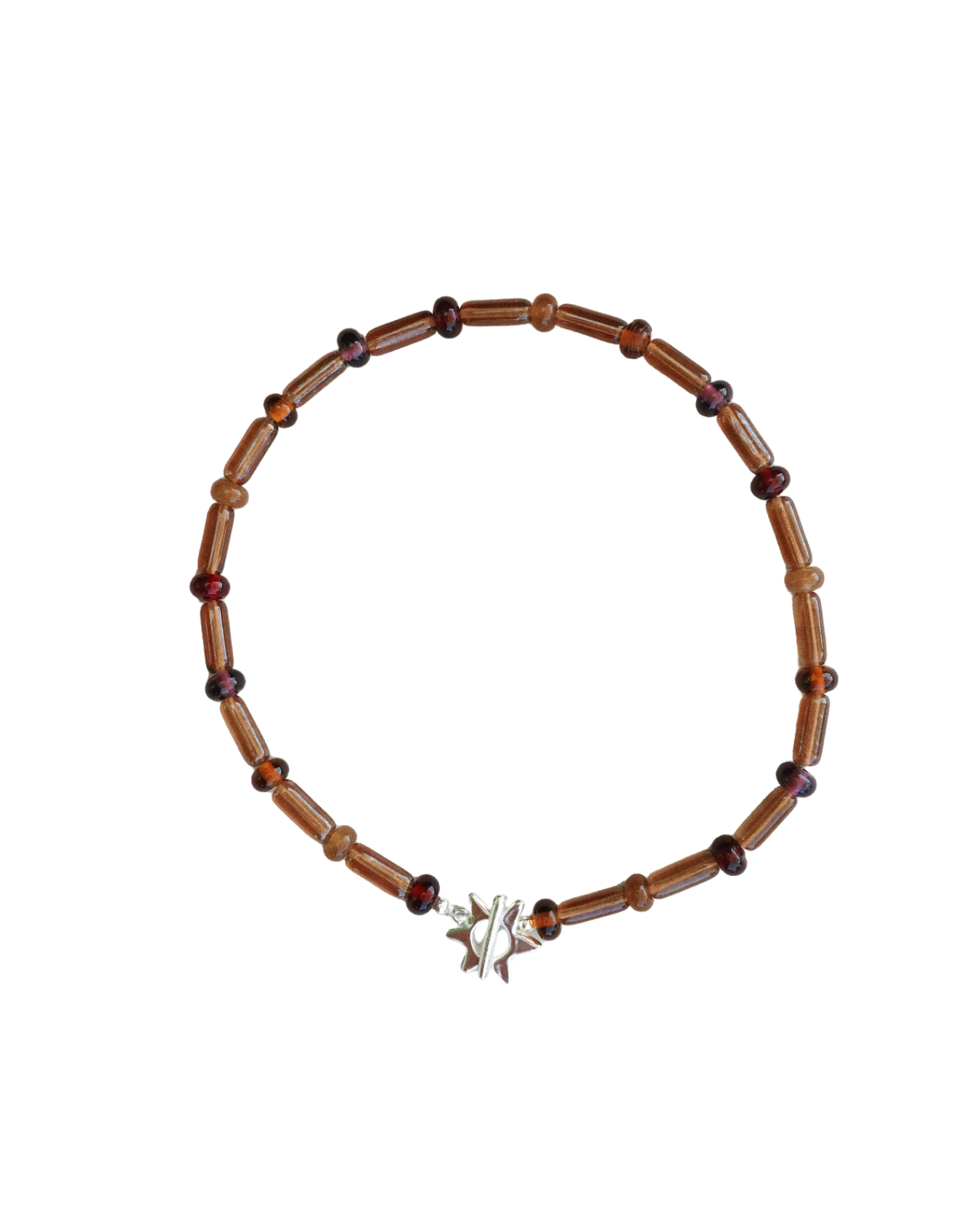 7 | Limited Edition | Reclaimed Bead Collection no.5