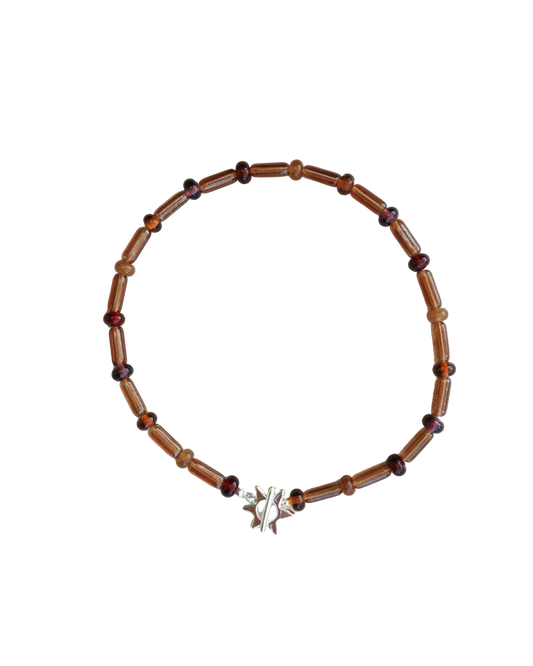 7 | Limited Edition | Reclaimed Bead Collection no.5