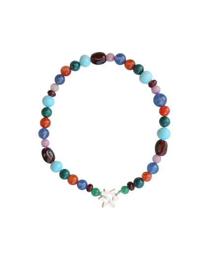 8 | Limited Edition | Reclaimed Bead Collection no.5