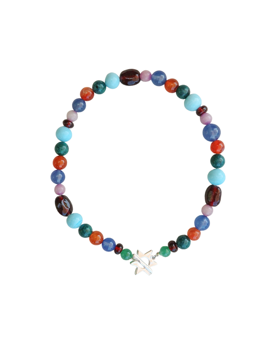 8 | Limited Edition | Reclaimed Bead Collection no.5