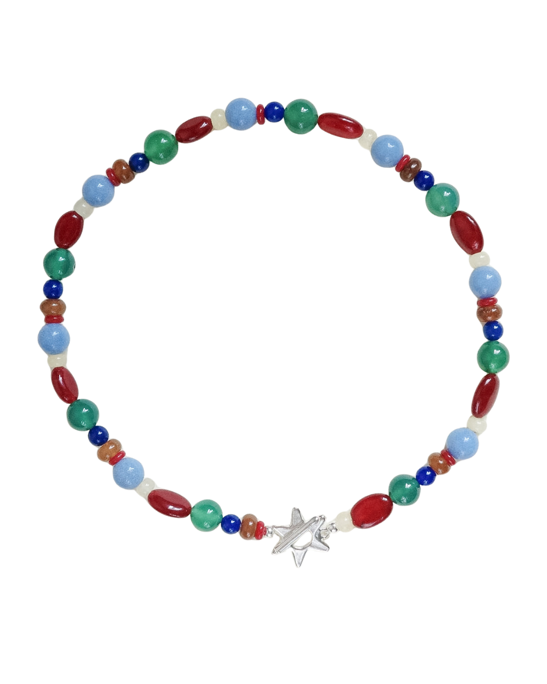 1 | Limited Edition | Marrakech Beads Collection