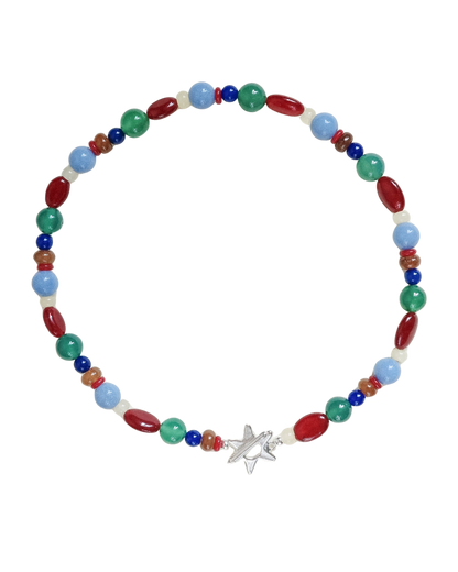 1 | Limited Edition | Marrakech Beads Collection