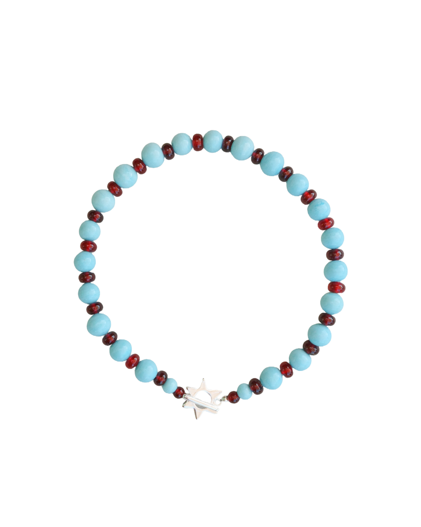 1 | Limited Edition | Reclaimed Bead Collection no.5