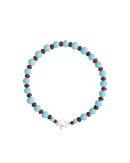 1 | Limited Edition | Reclaimed Bead Collection no.5