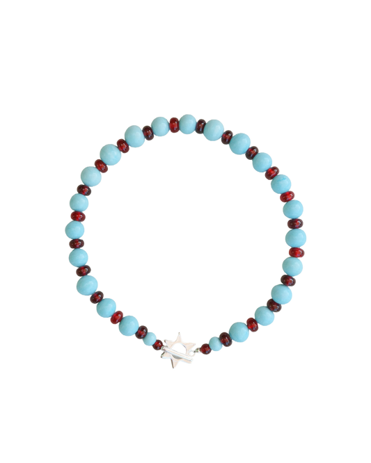 1 | Limited Edition | Reclaimed Bead Collection no.5