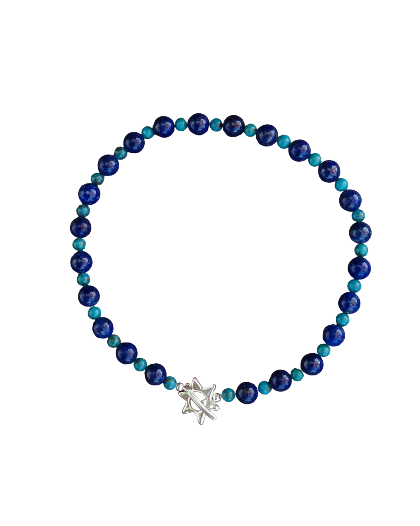 5 | Limited Edition | Reclaimed Bead Collection no.5
