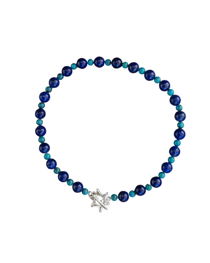 5 | Limited Edition | Reclaimed Bead Collection no.5