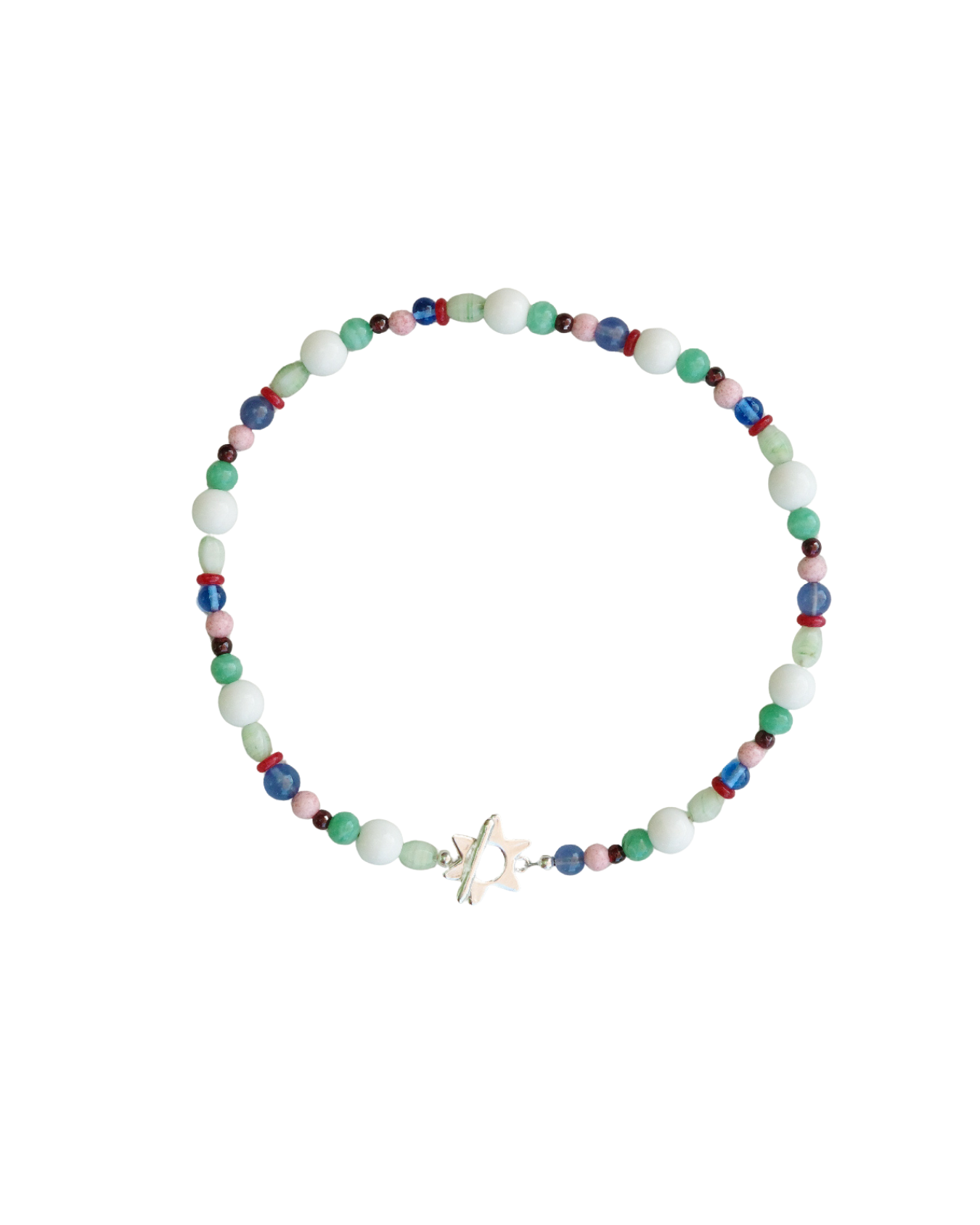 4 | Limited Edition | Reclaimed Bead Collection no.5