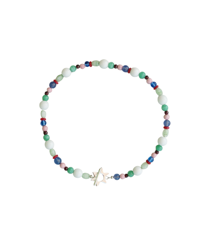 4 | Limited Edition | Reclaimed Bead Collection no.5