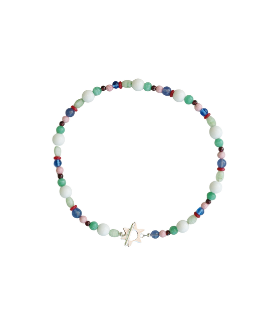 4 | Limited Edition | Reclaimed Bead Collection no.5