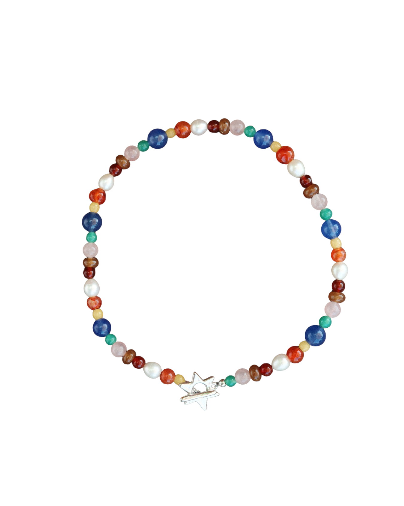 6 | Limited Edition | Reclaimed Bead Collection no.5