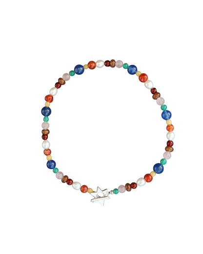 6 | Limited Edition | Reclaimed Bead Collection no.5