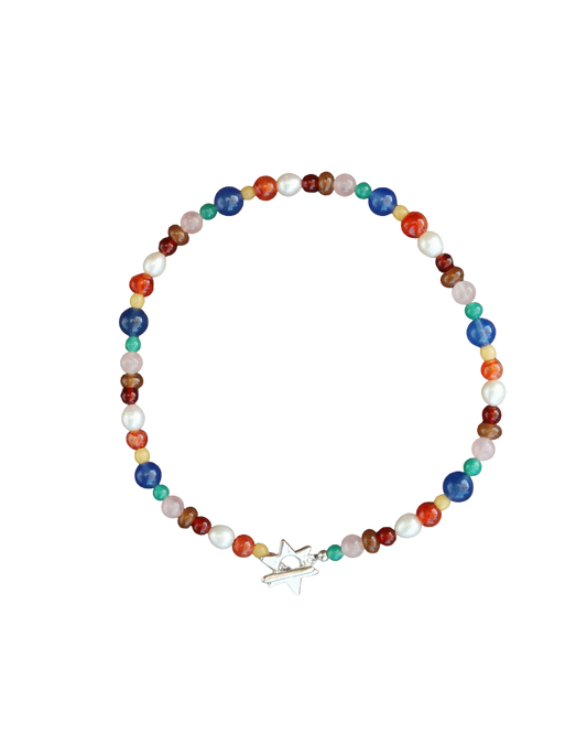 6 | Limited Edition | Reclaimed Bead Collection no.5